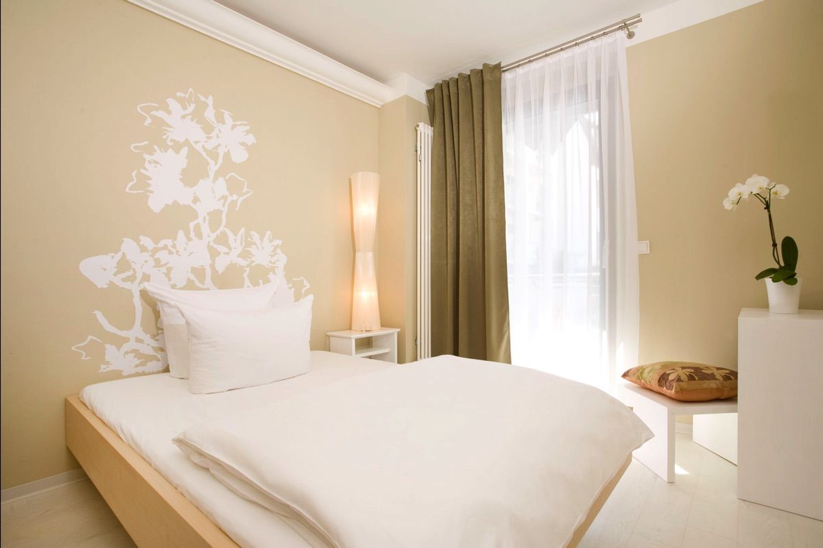 Pension Mariposa Zen 01